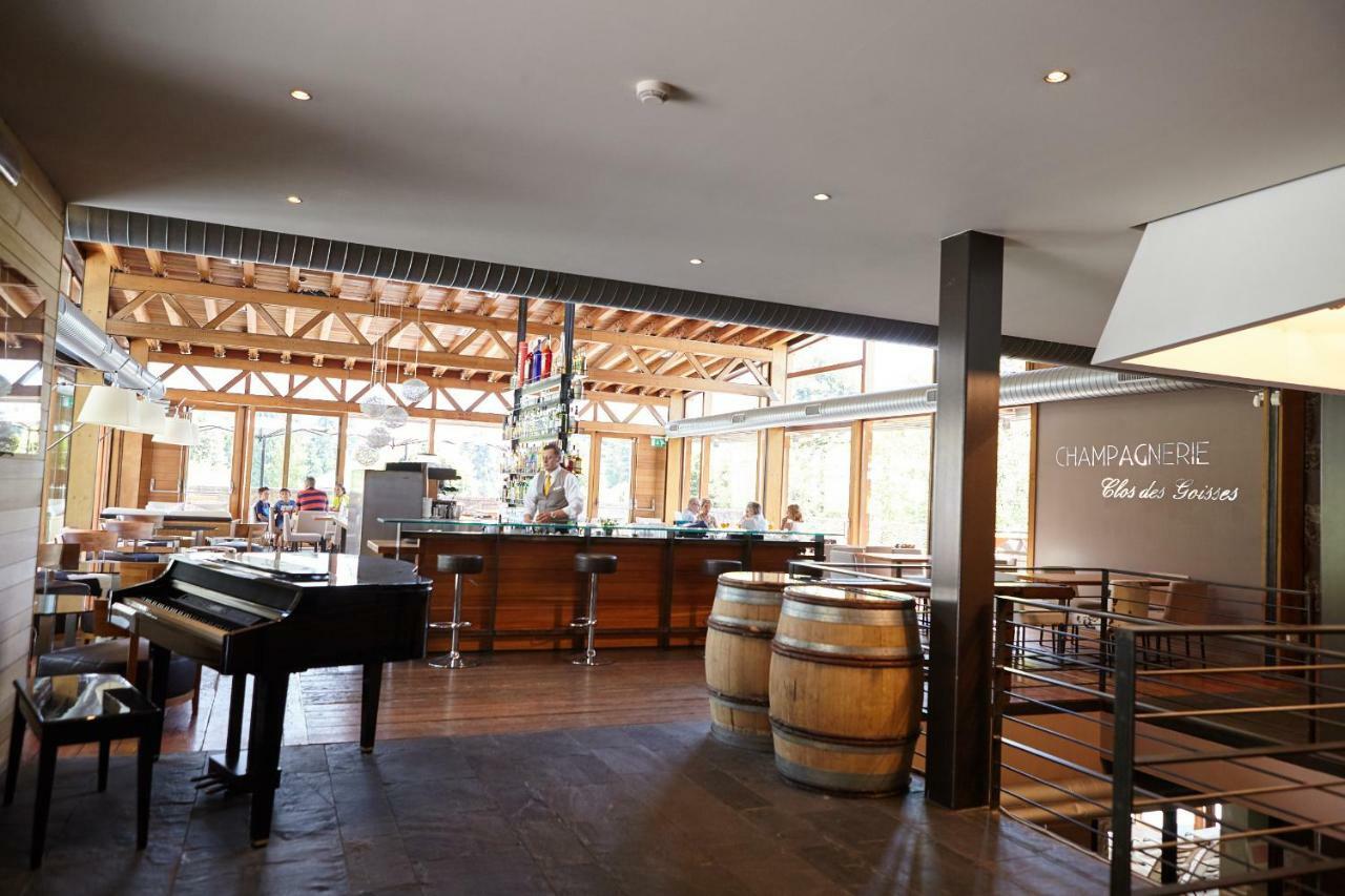 Lo Chalet Castione della Presolana Eksteriør billede